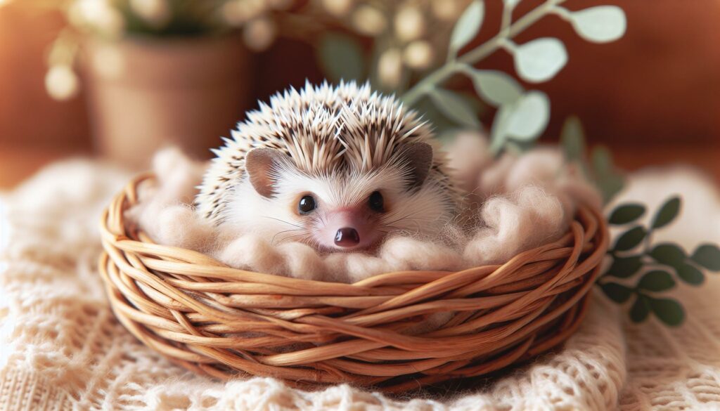 Baby:jrdf9wtmooo= Hedgehog