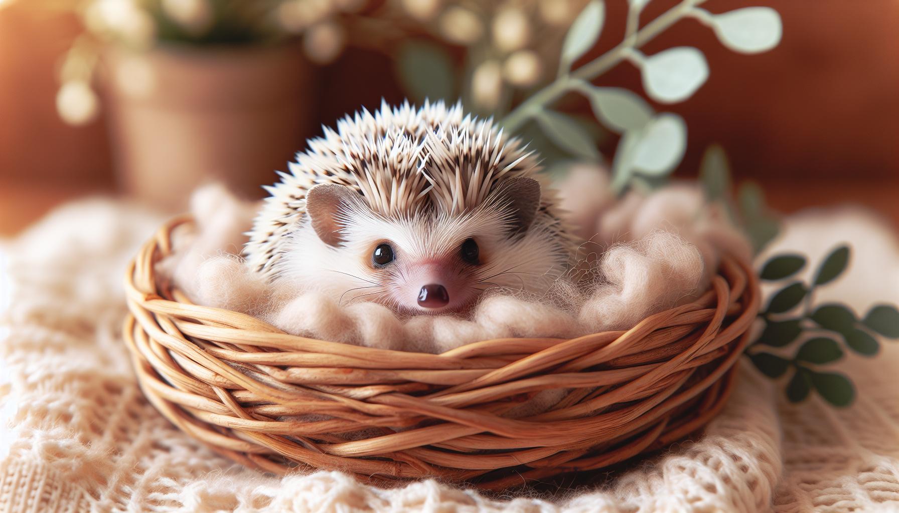 Baby:jrdf9wtmooo= Hedgehog