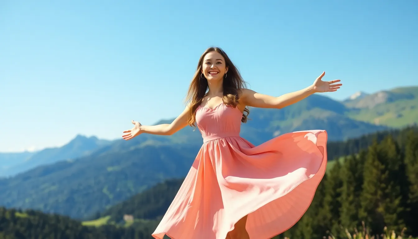 sound of music songs in order