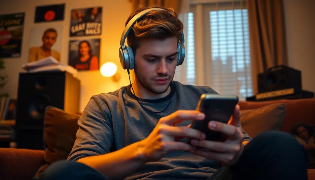 spotify vs apple music sound quality