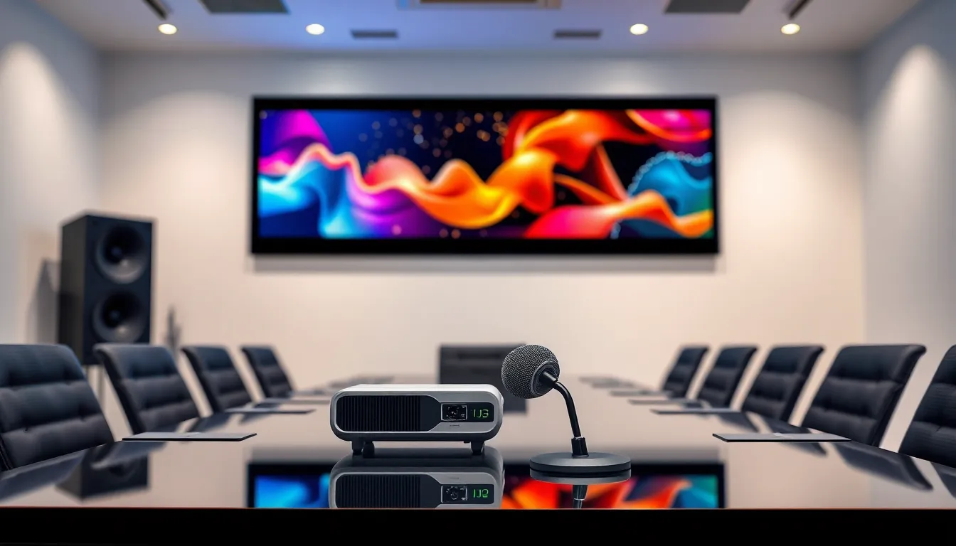 audio-visual-equipment