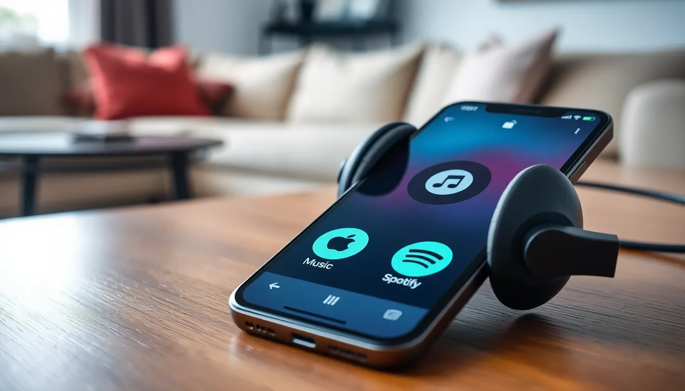 does apple music have better sound quality than spotify