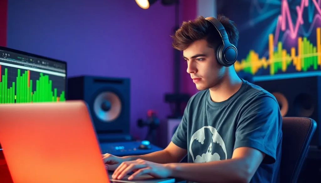 royalty free hype music