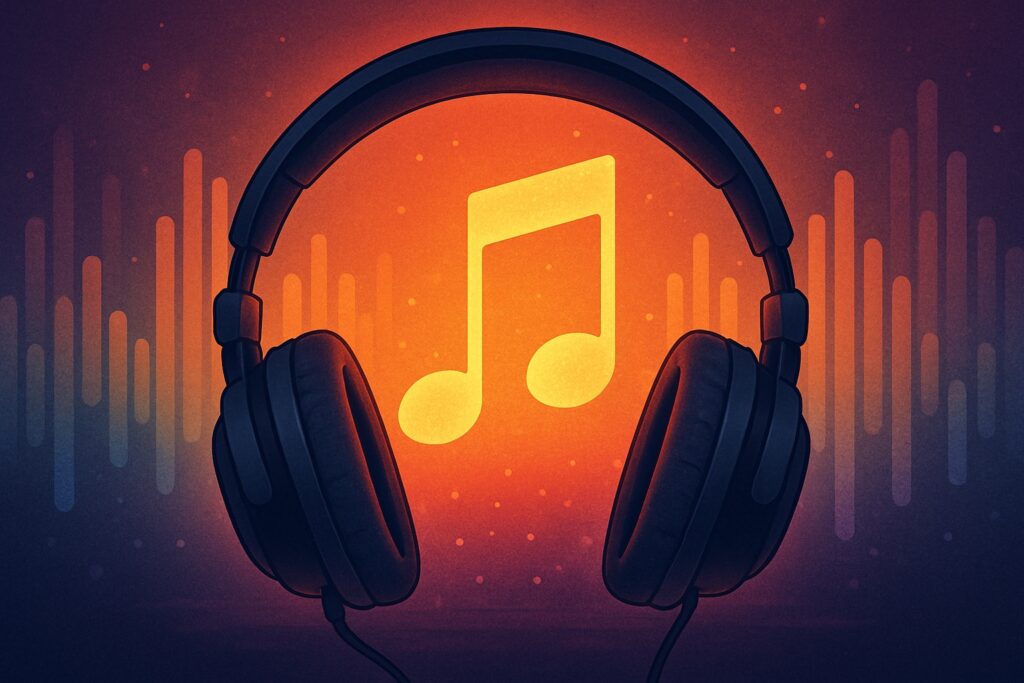 music